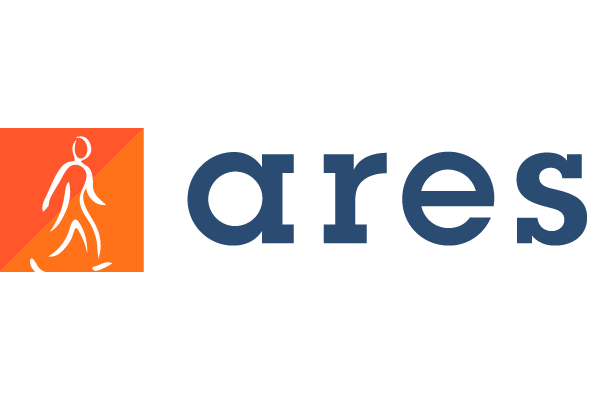Groupe ARES - Logo