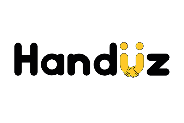 Handiiz - Logo