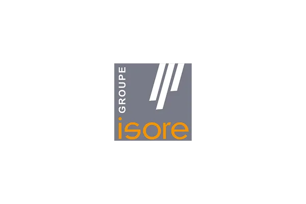 grp isore